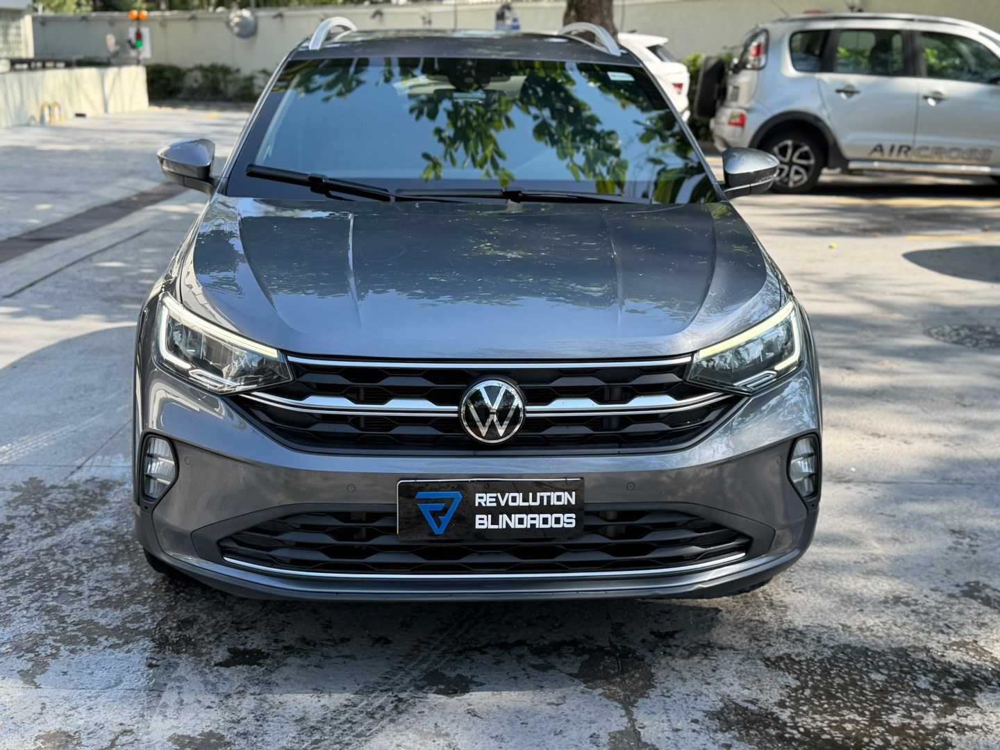 VOLKSWAGEN NIVUS
