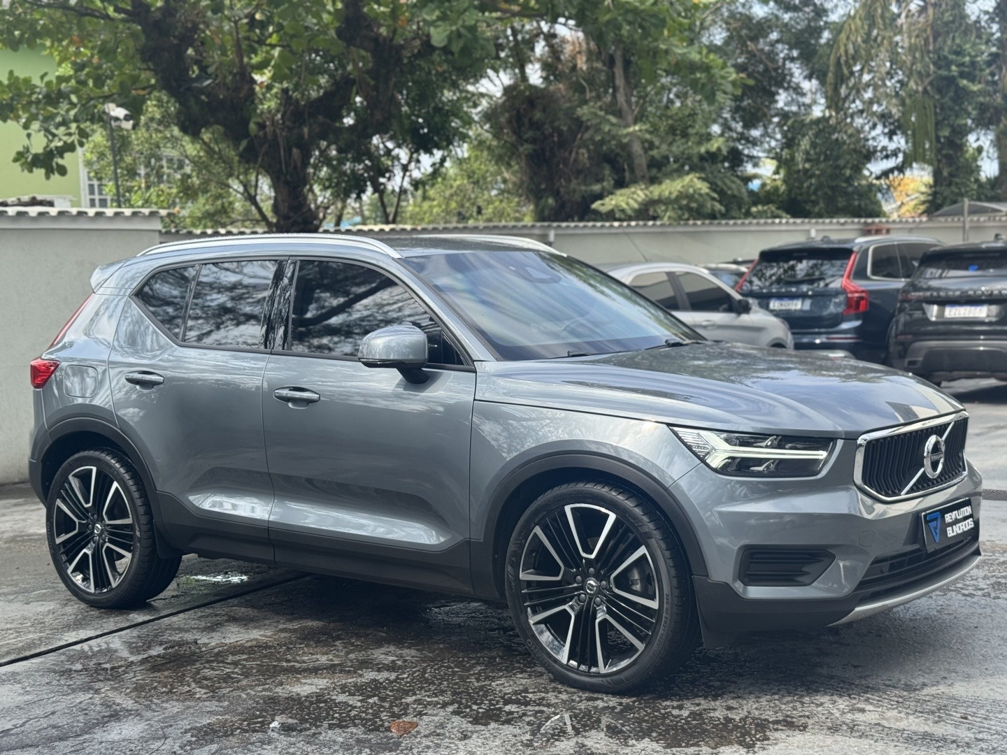 VOLVO XC 40