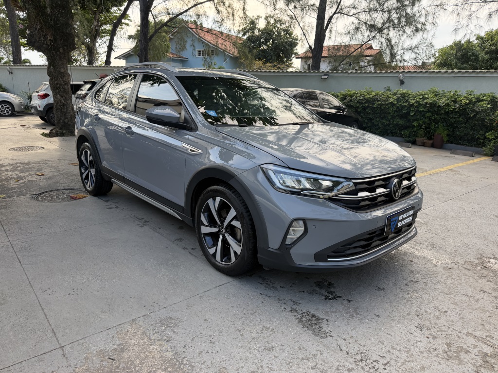 VOLKSWAGEN NIVUS