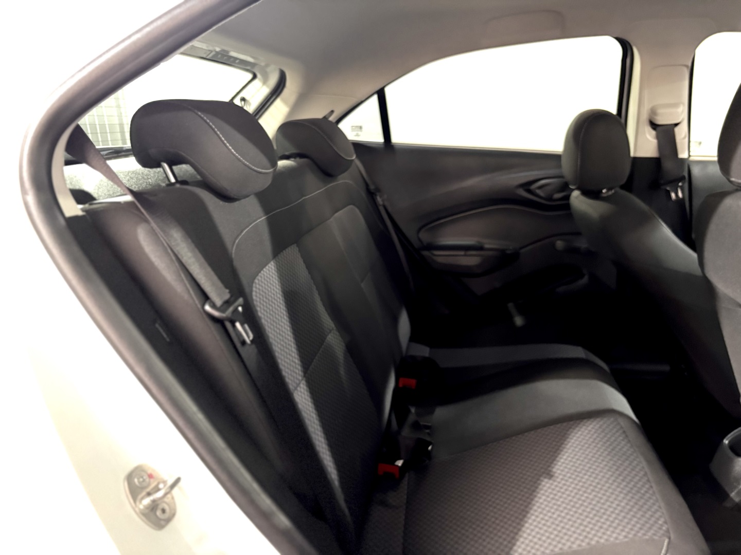 Chevrolet Onix 1.0 Mpfi LT 8V Flex 4P Manual - foto 14