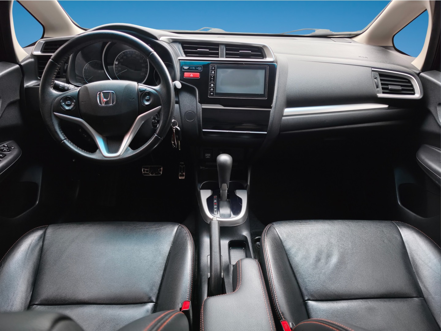 Honda WR-V EXL 1.5 Flexone 16V 5P Aut. - foto 9