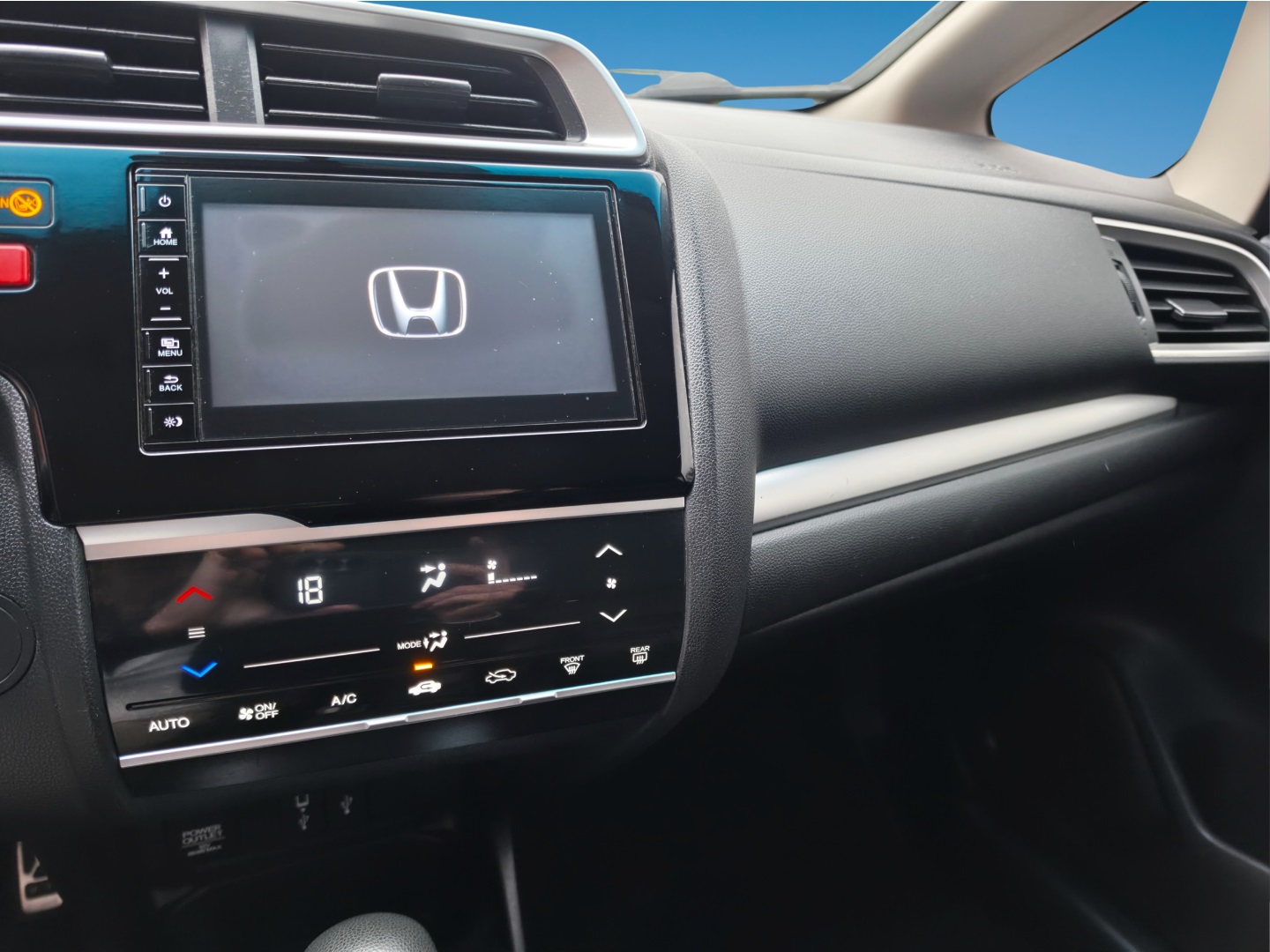 Honda WR-V EXL 1.5 Flexone 16V 5P Aut. - foto 10