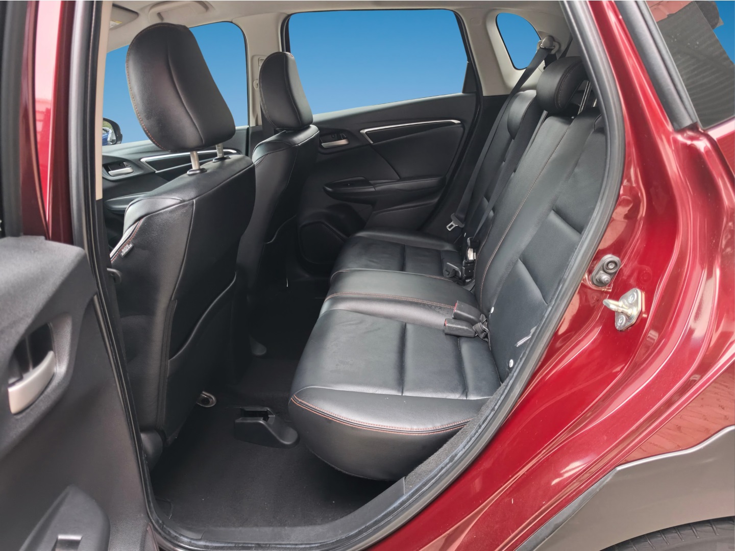Honda WR-V EXL 1.5 Flexone 16V 5P Aut. - foto 11