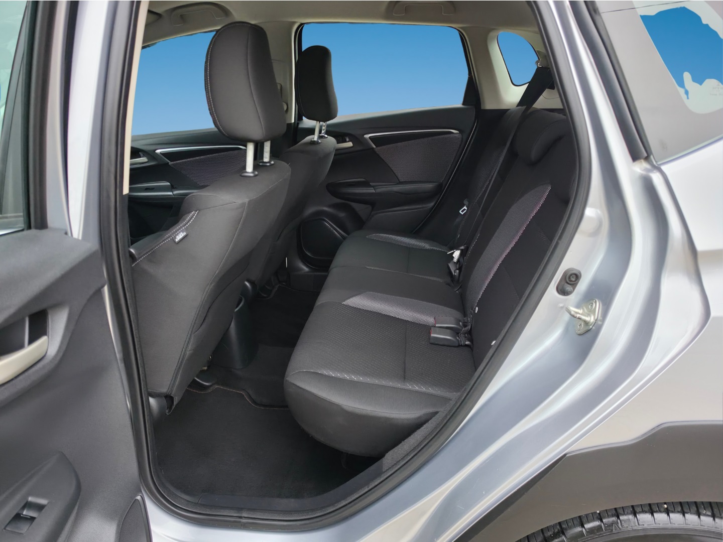 Honda WR-V 1.5 16V Flexone EX CVT Flex - foto 9