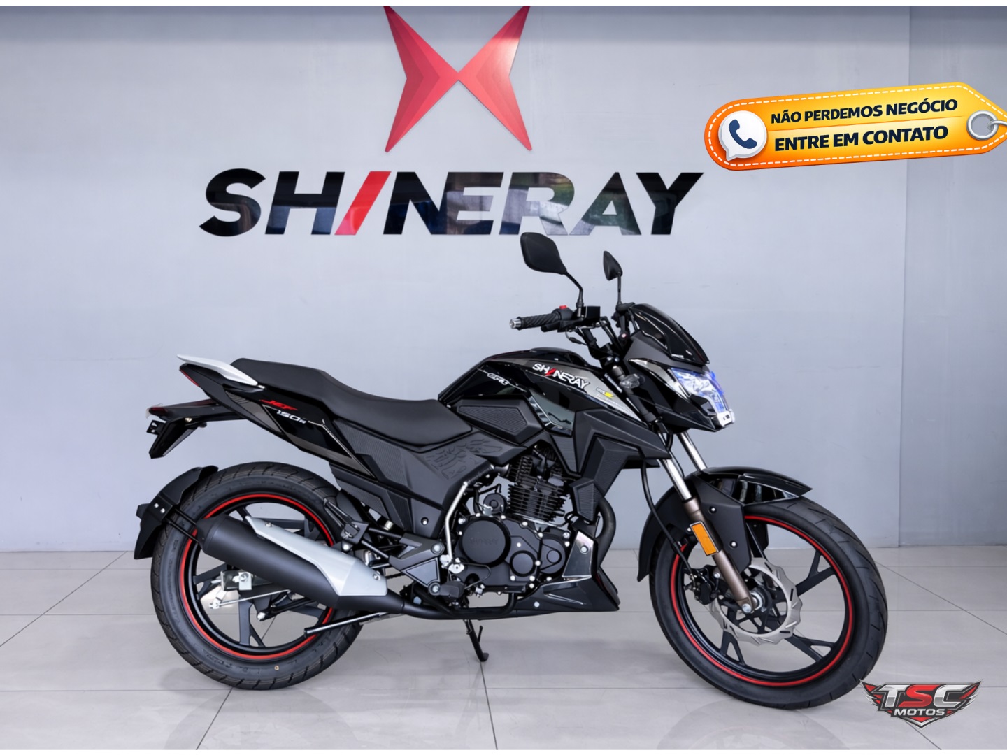エイプ50 Escapamento Ponteira HexaGP Link Longo Inox Kawasaki ZX-6R 636