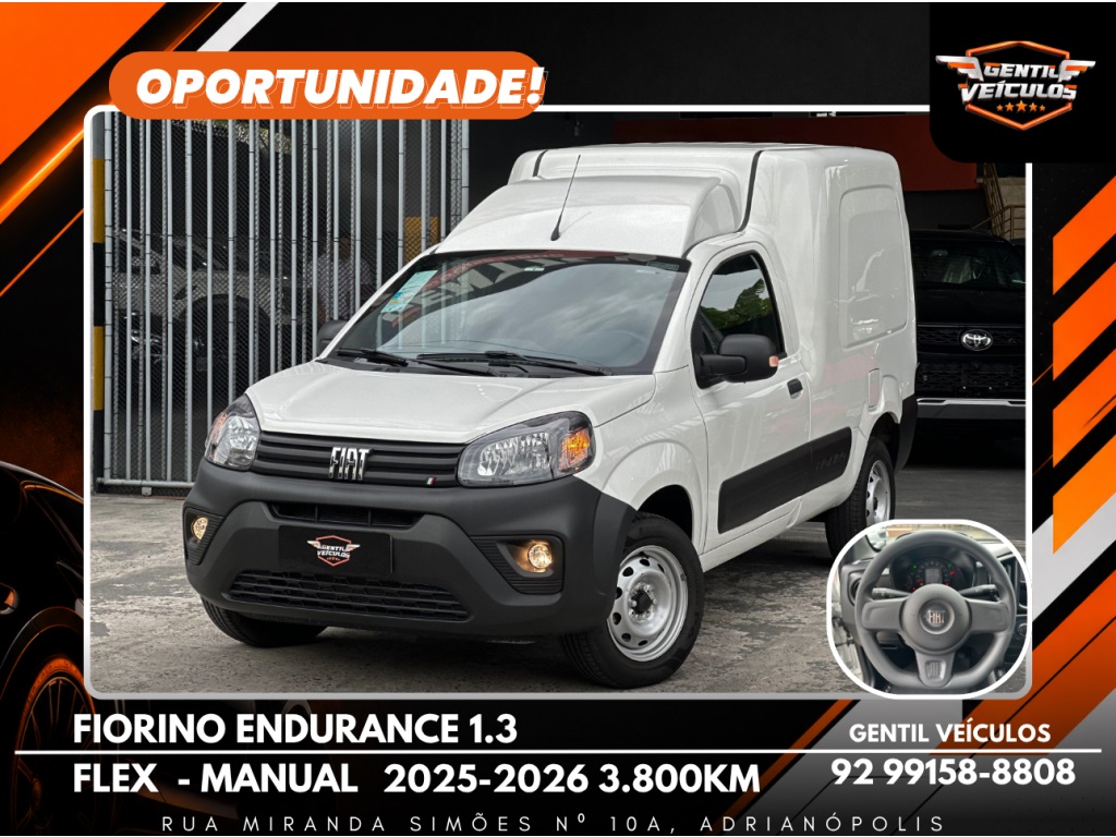 FIAT FIORINO