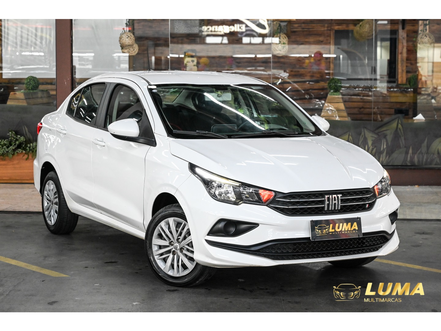 FIAT CRONOS 1.3 FIREFLY FLEX DRIVE MANUAL