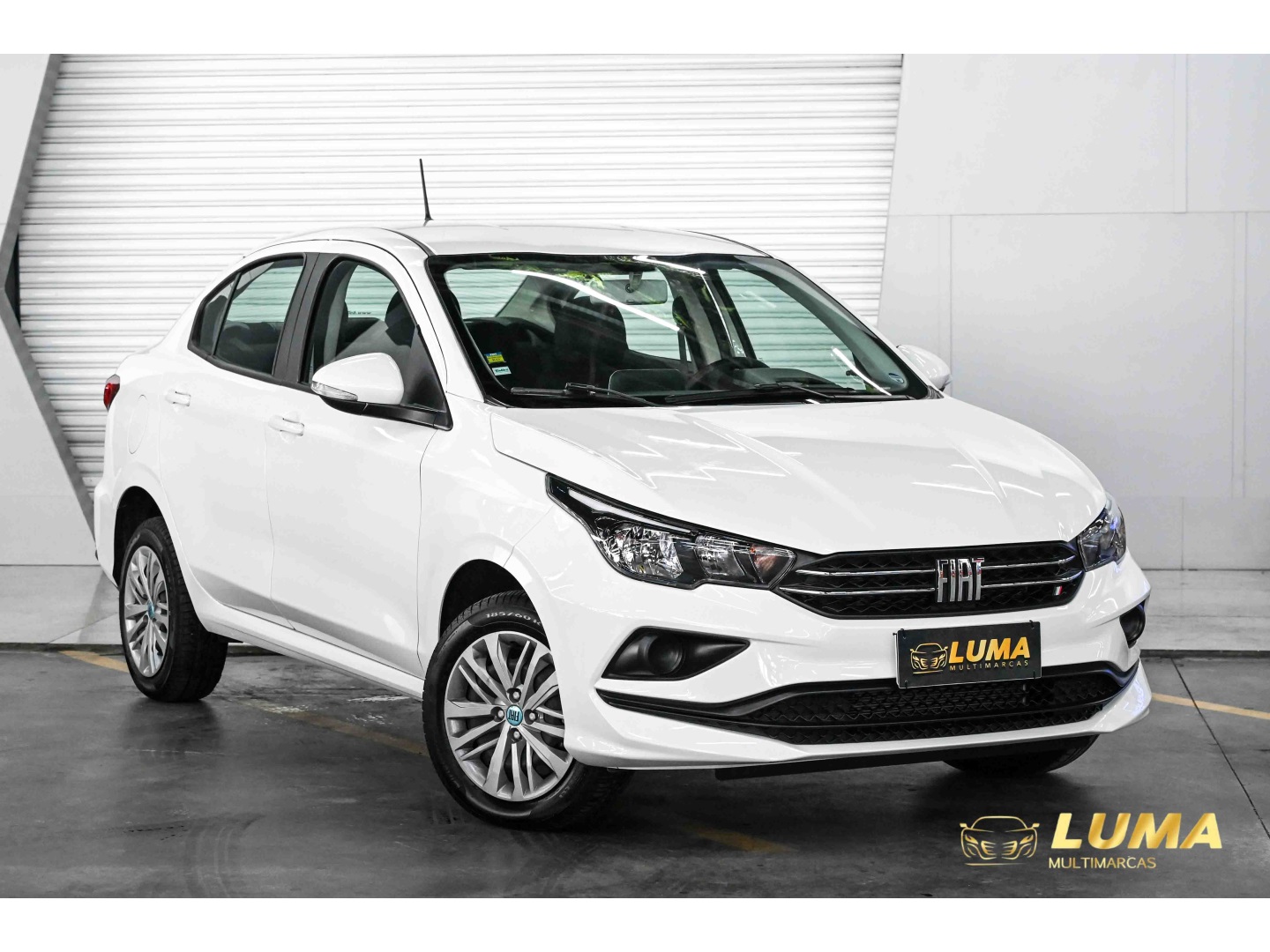 FIAT CRONOS 1.3 FIREFLY FLEX DRIVE CVT