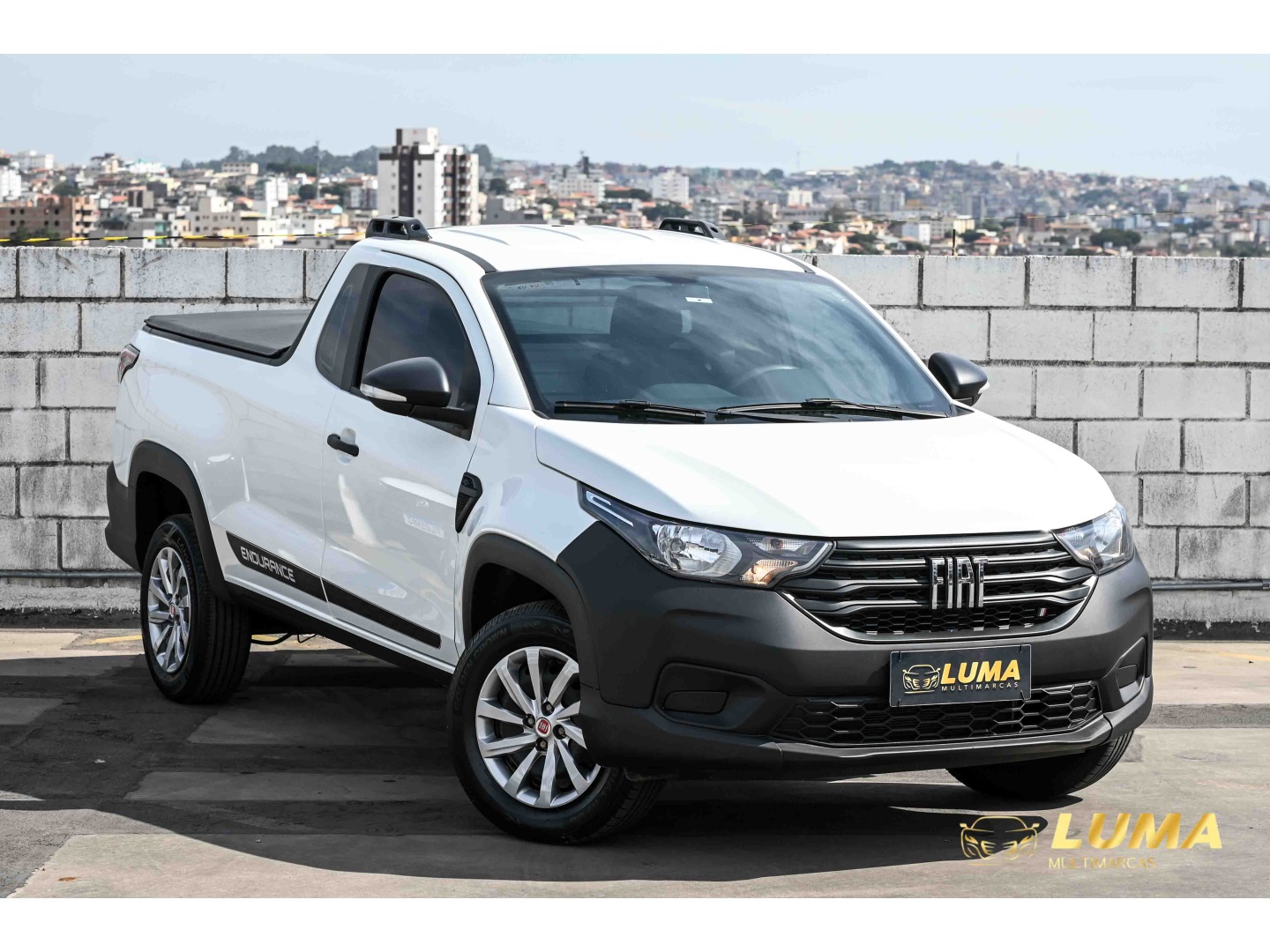 FIAT STRADA 1.3 FIREFLY FLEX ENDURANCE CS PLUS MANUAL