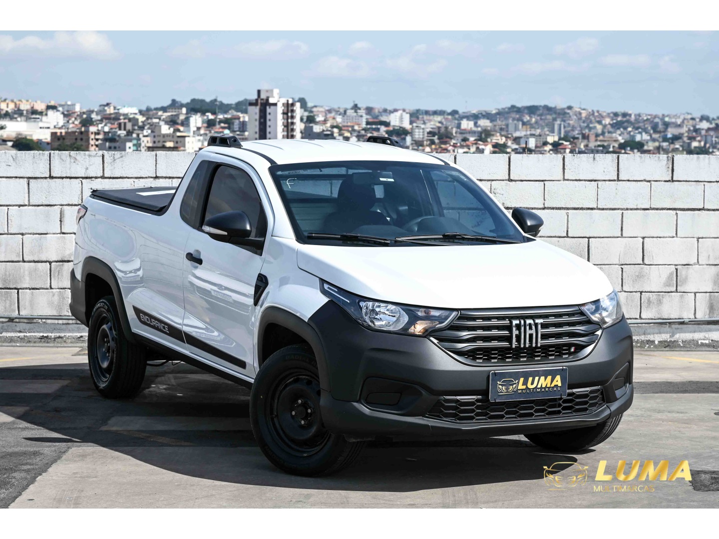 FIAT STRADA 1.3 FIREFLY FLEX ENDURANCE CS PLUS MANUAL
