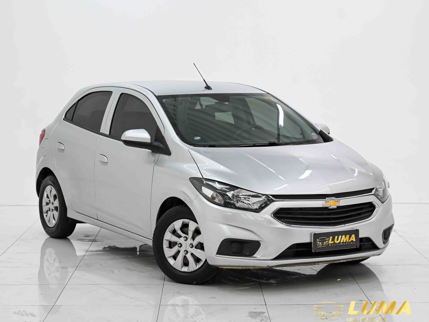 CHEVROLET ONIX 1.0 MPFI LT 8V FLEX 4P MANUAL