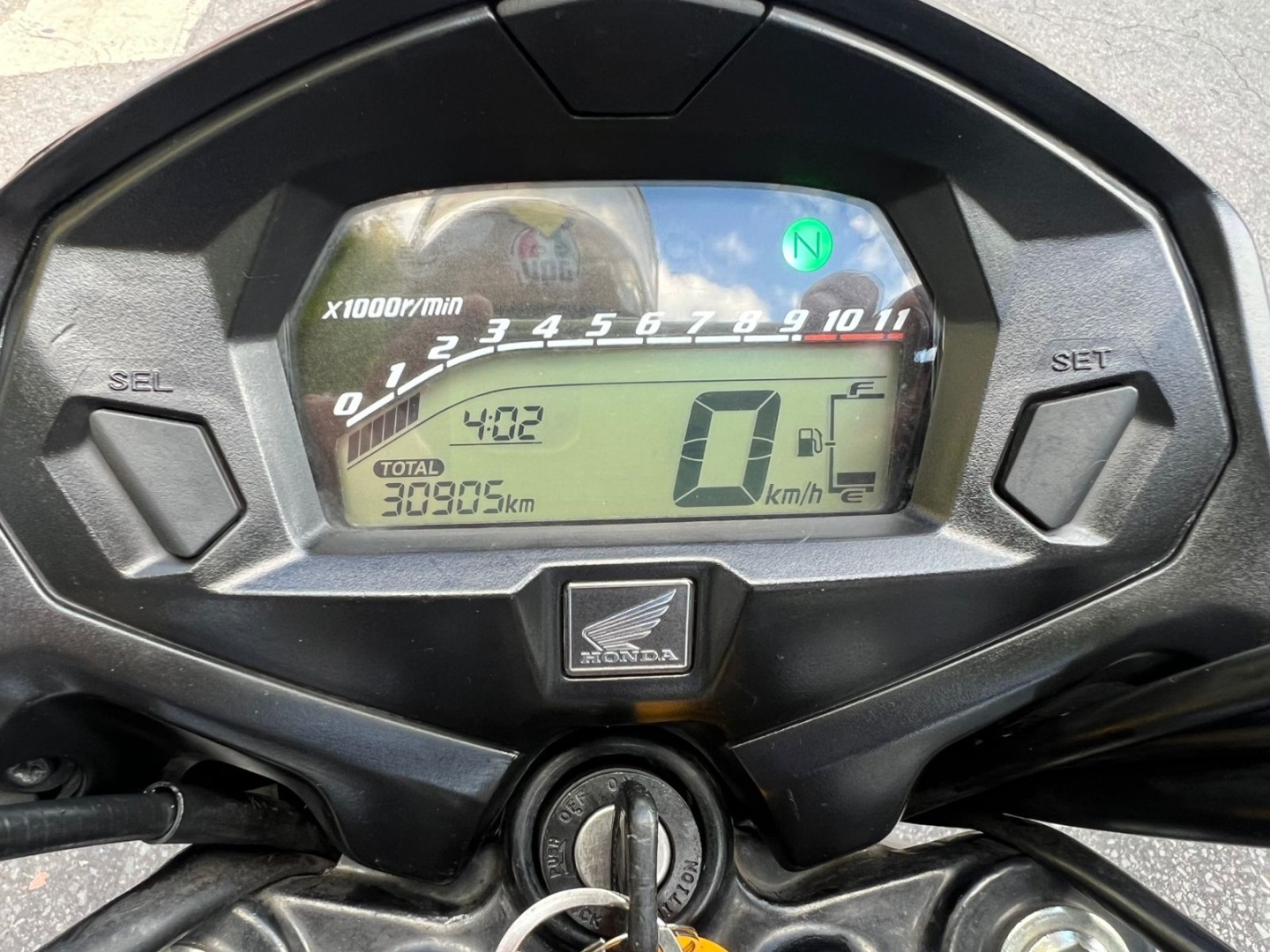 9