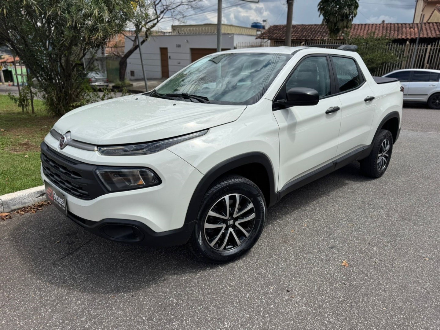 FIAT TORO