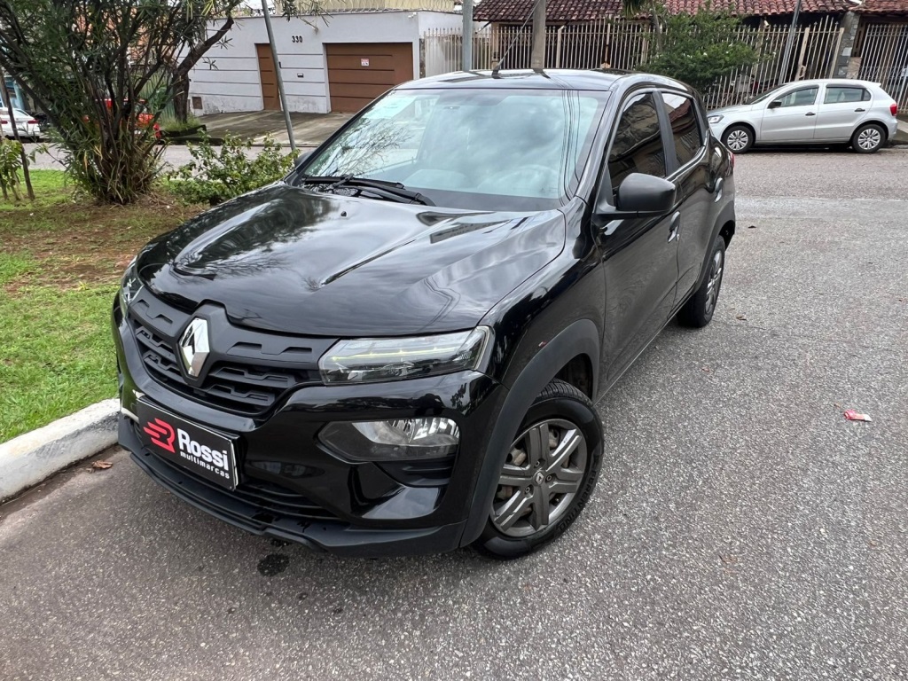 RENAULT KWID