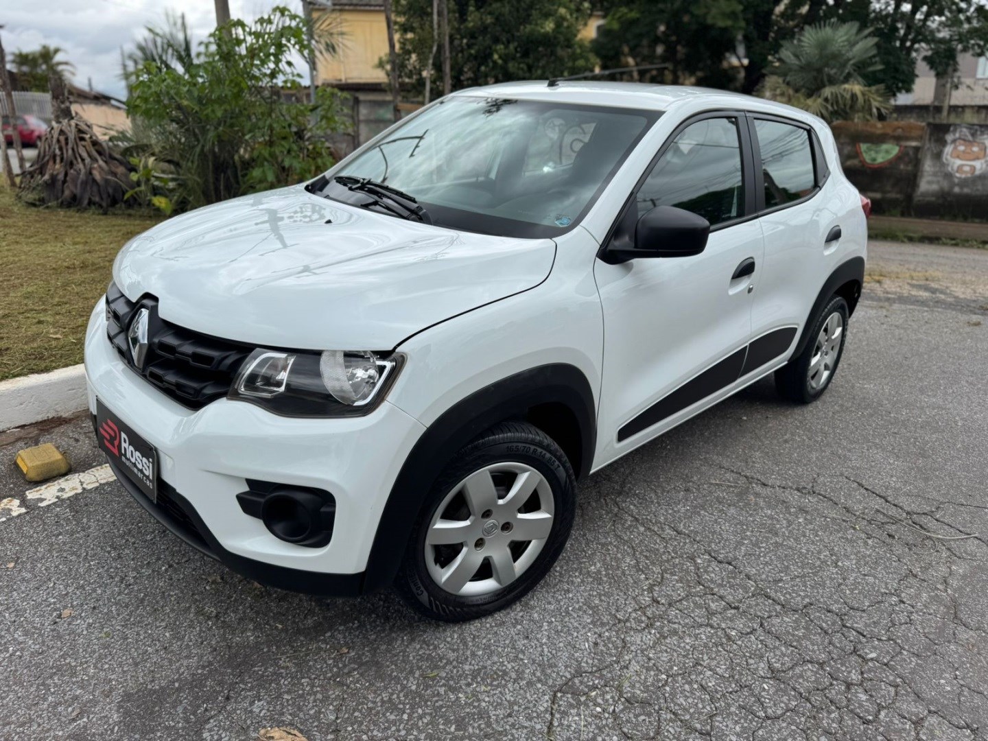 RENAULT KWID