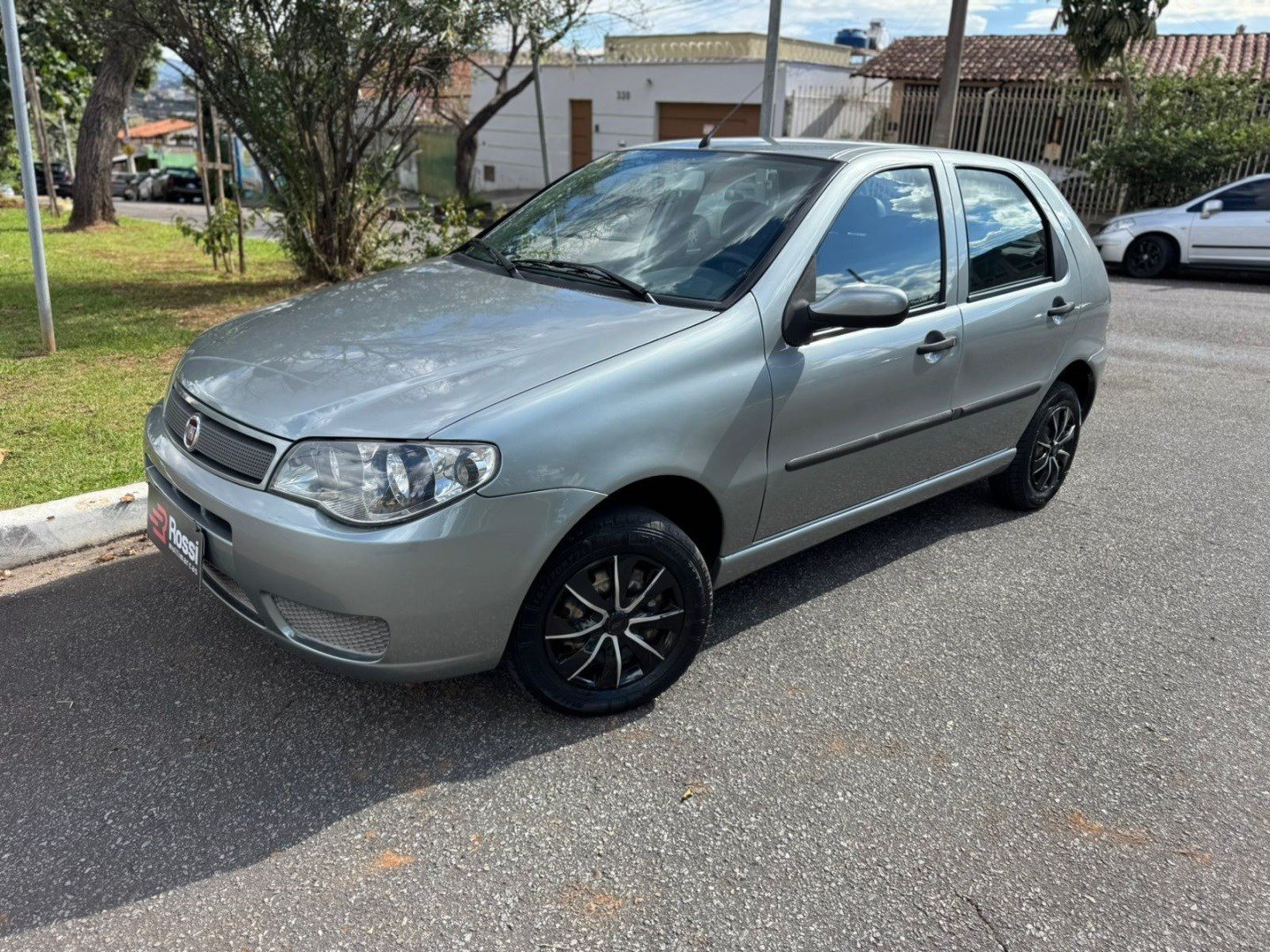 FIAT PALIO