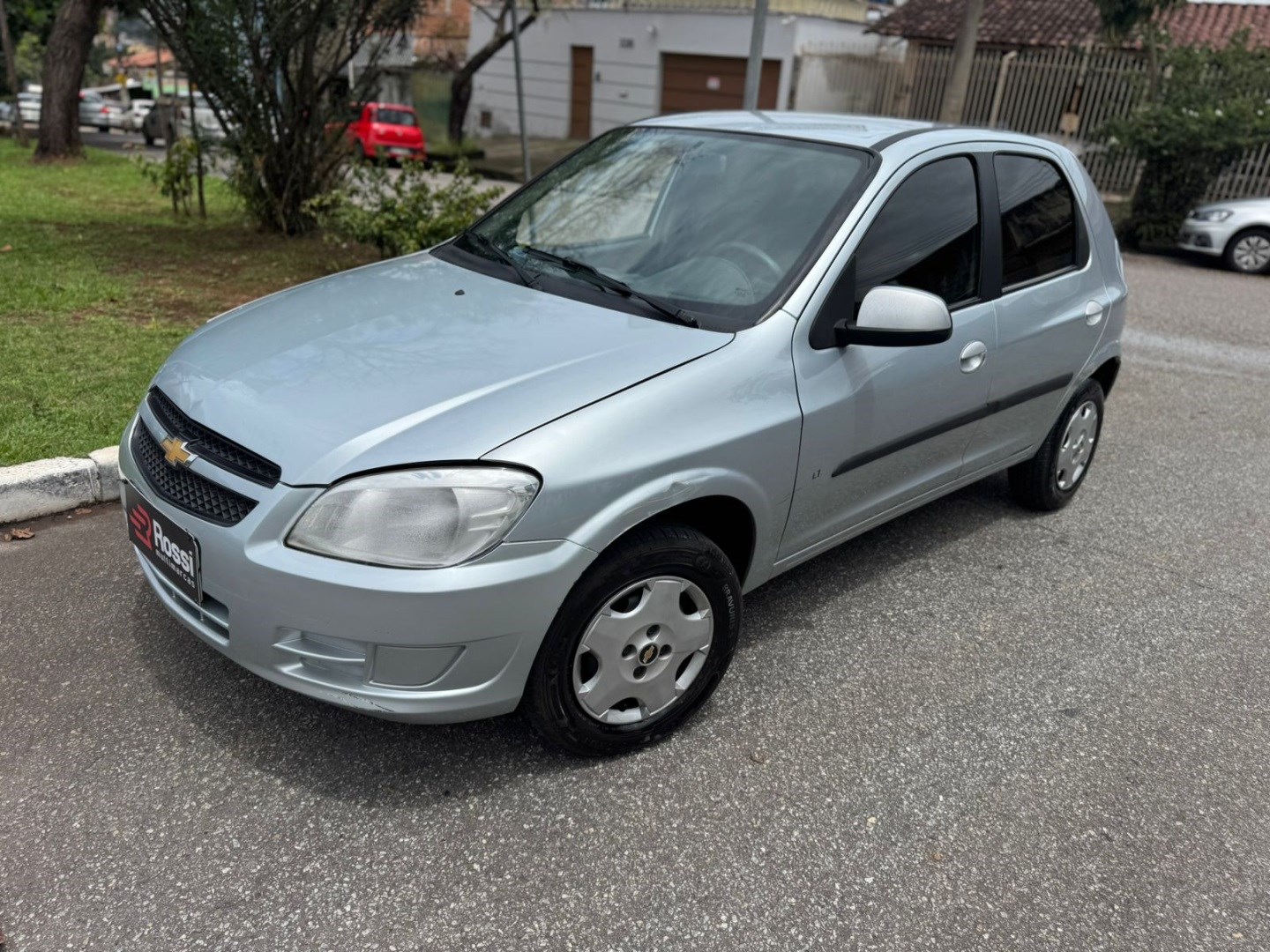 CHEVROLET CELTA