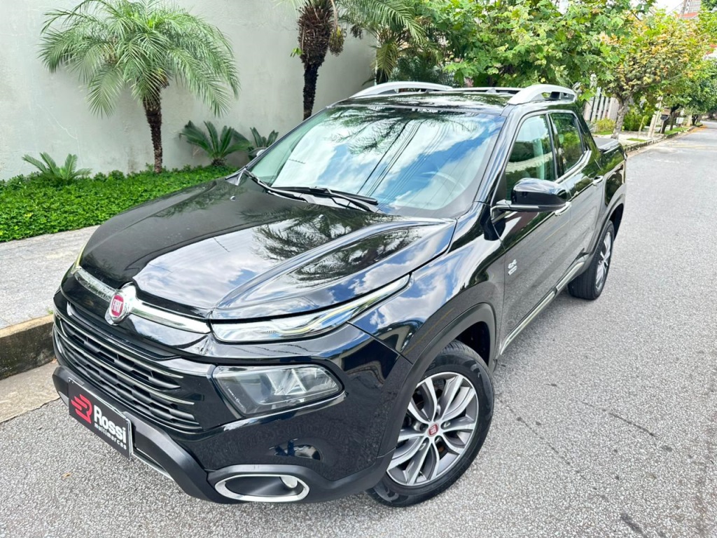 FIAT TORO