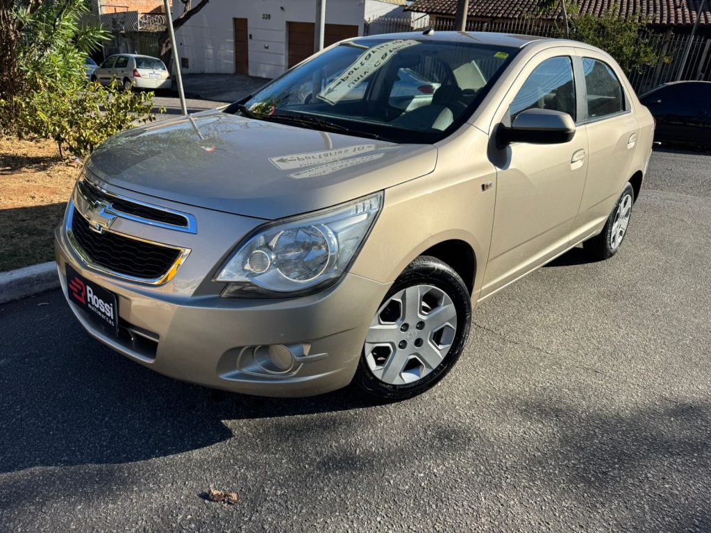 CHEVROLET COBALT