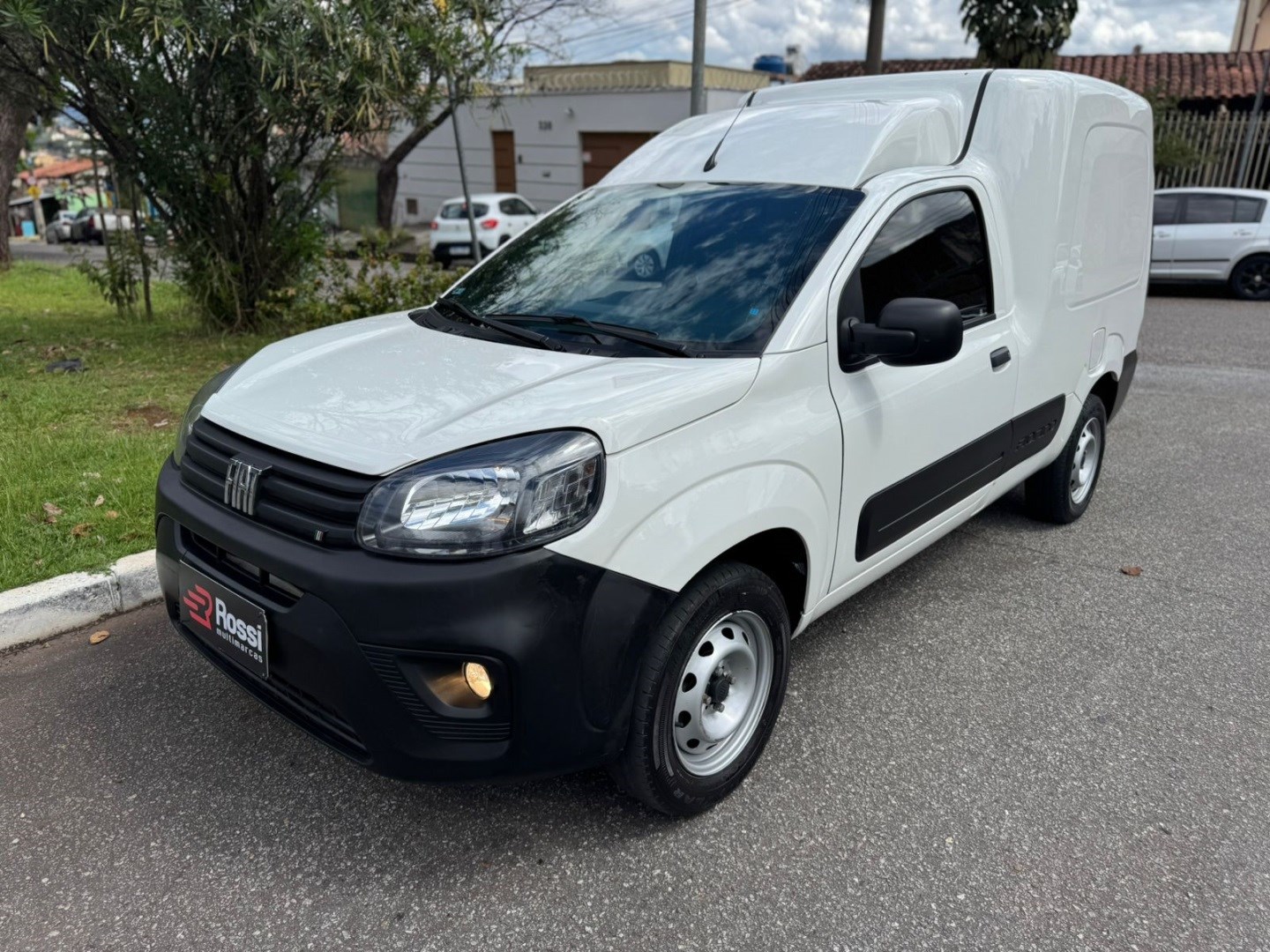 FIAT FIORINO