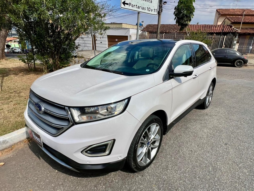 FORD EDGE