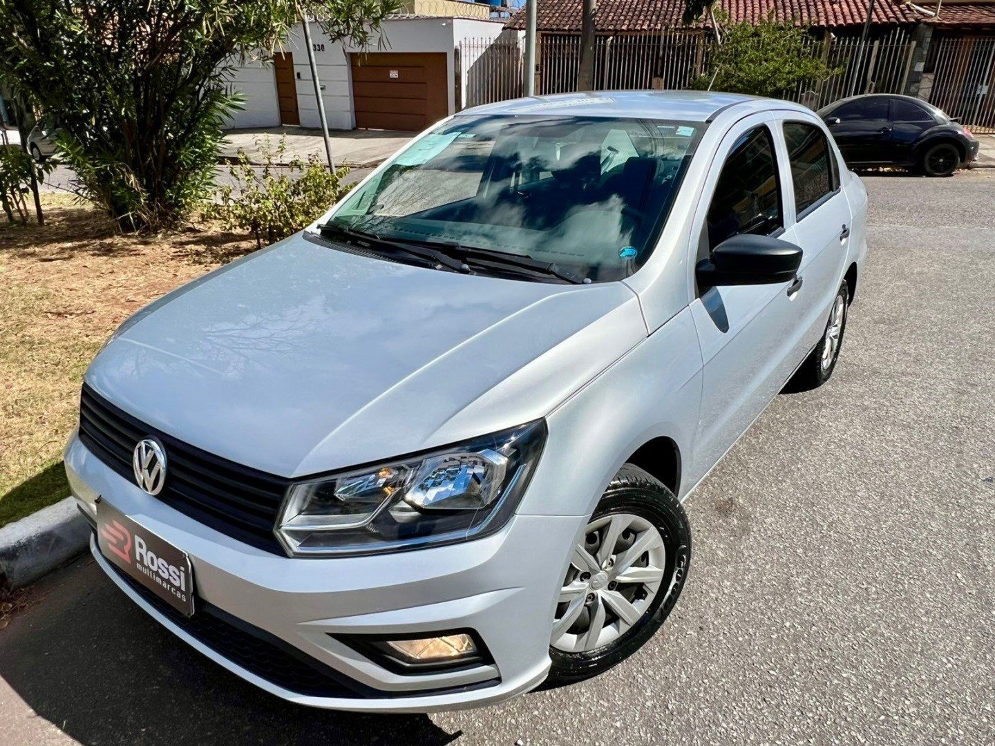VOLKSWAGEN VOYAGE