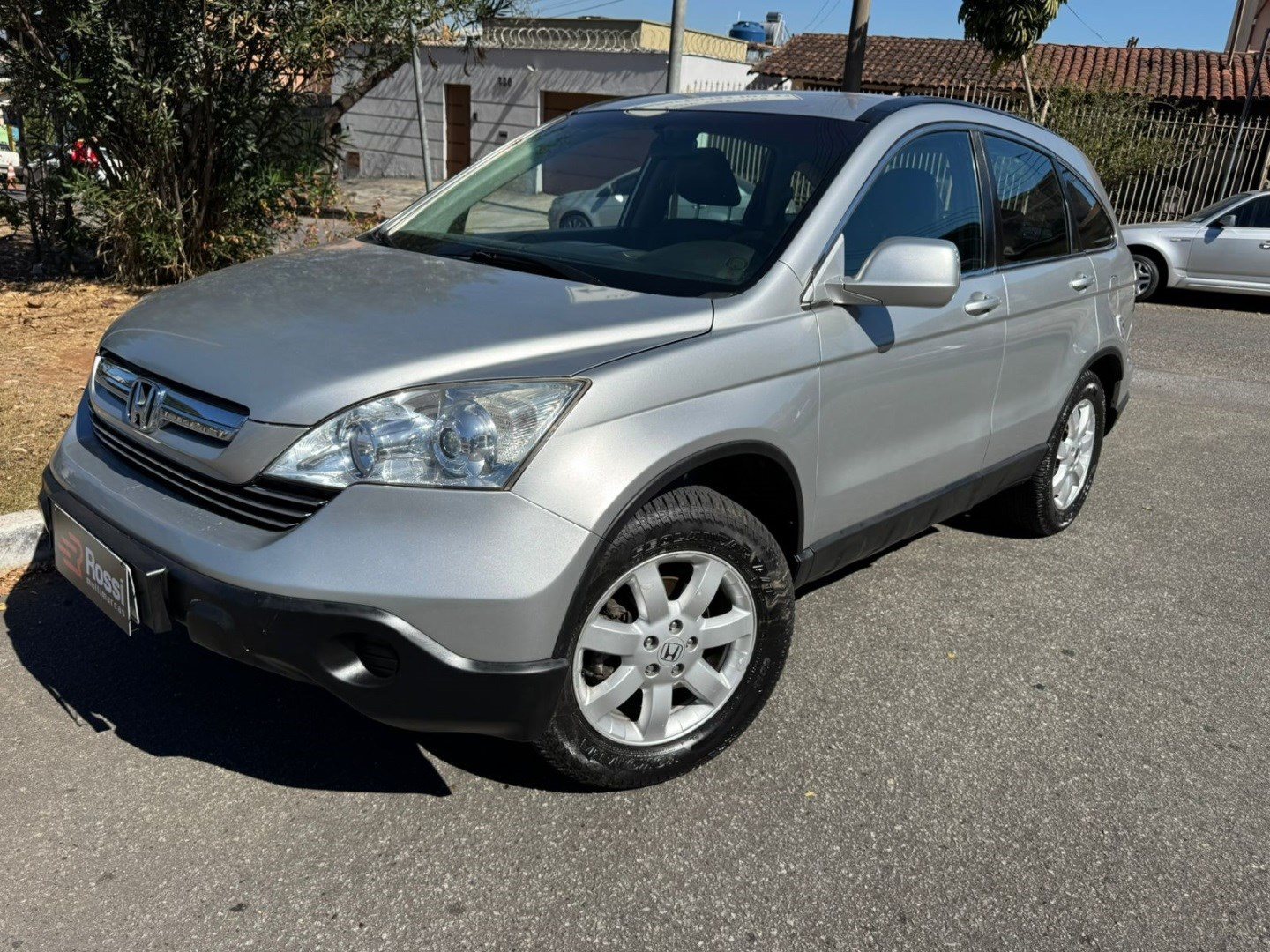 HONDA CRV