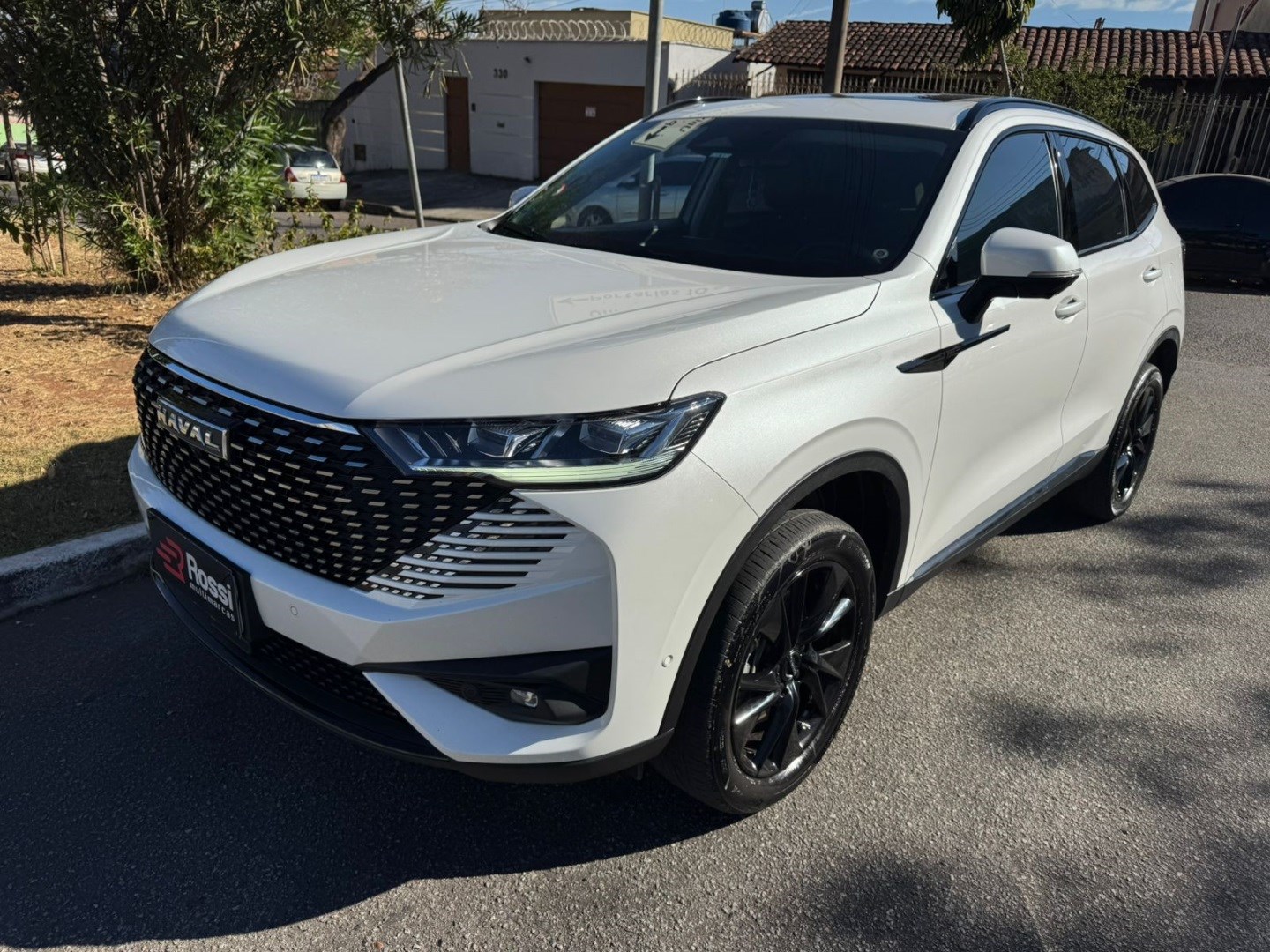 GWM HAVAL H6