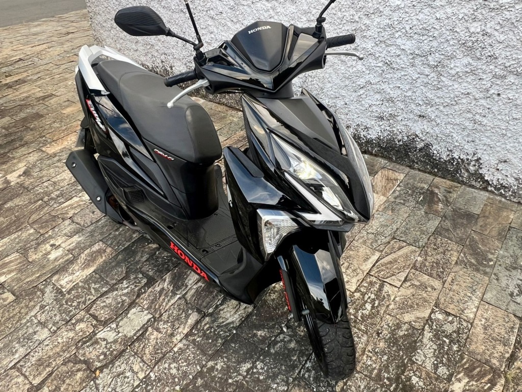 HONDA ELITE 125