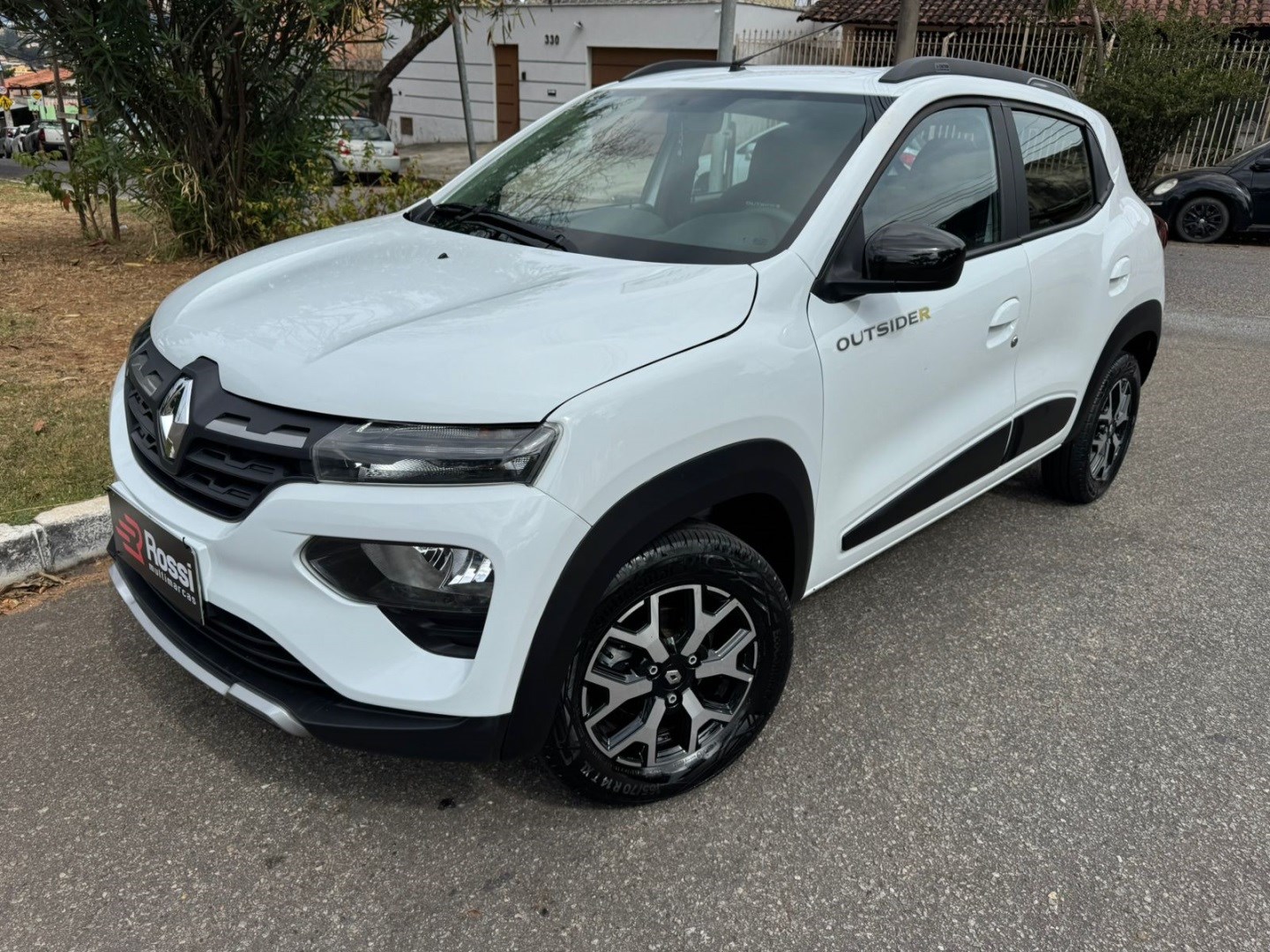 RENAULT KWID