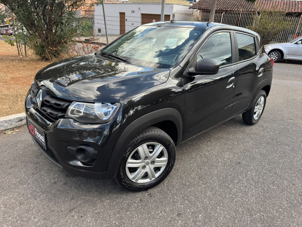 RENAULT KWID