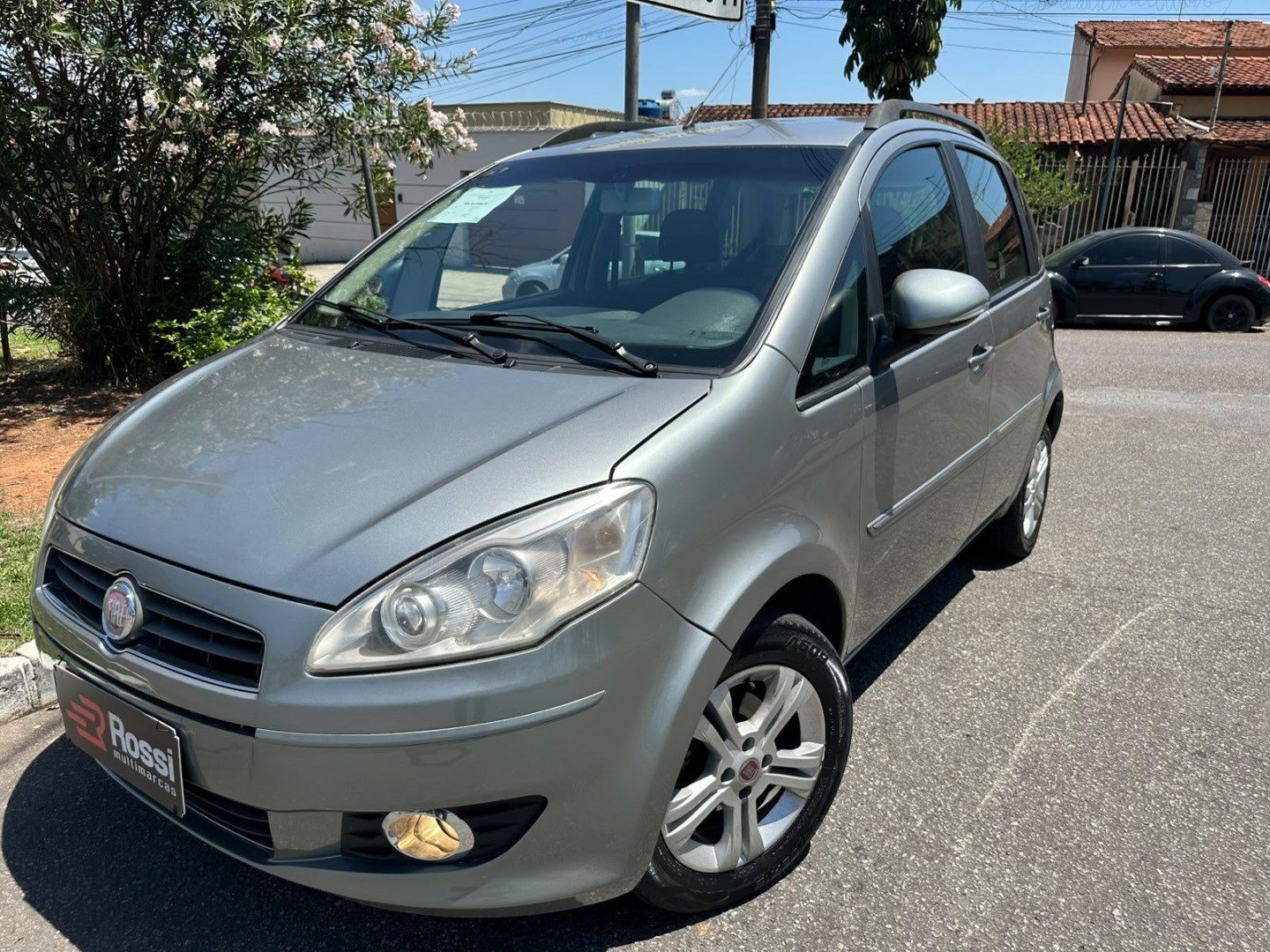 FIAT IDEA