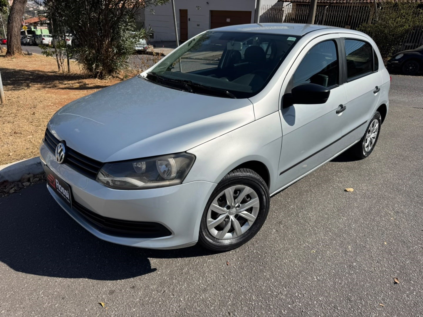 VOLKSWAGEN GOL