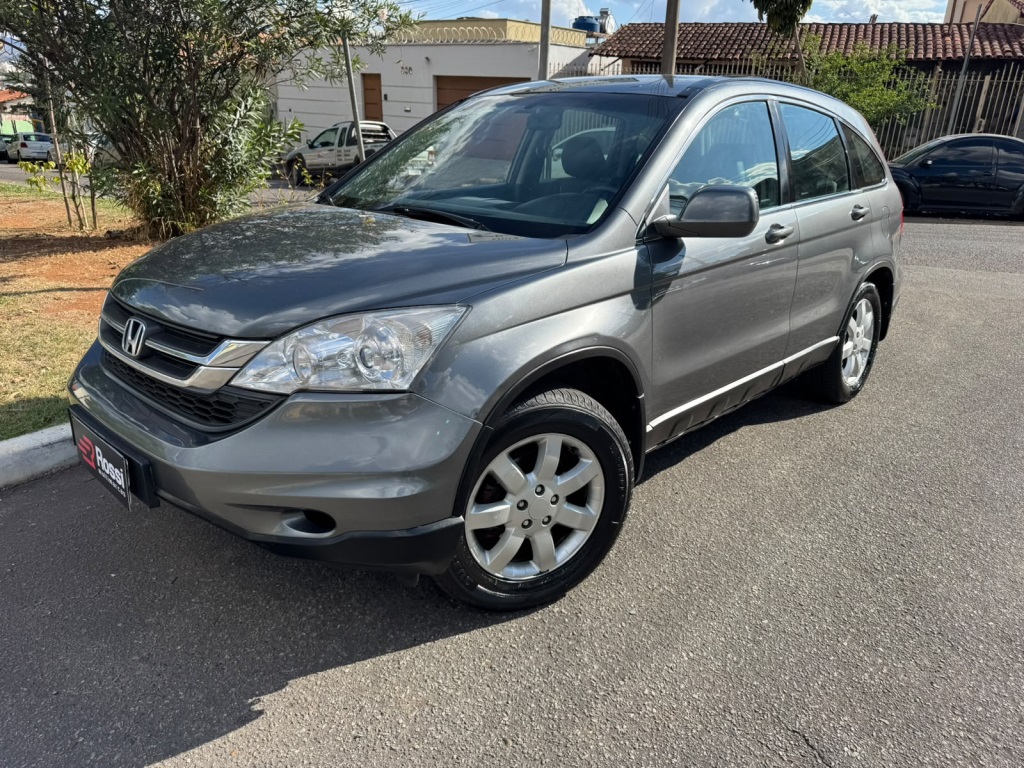 HONDA CRV