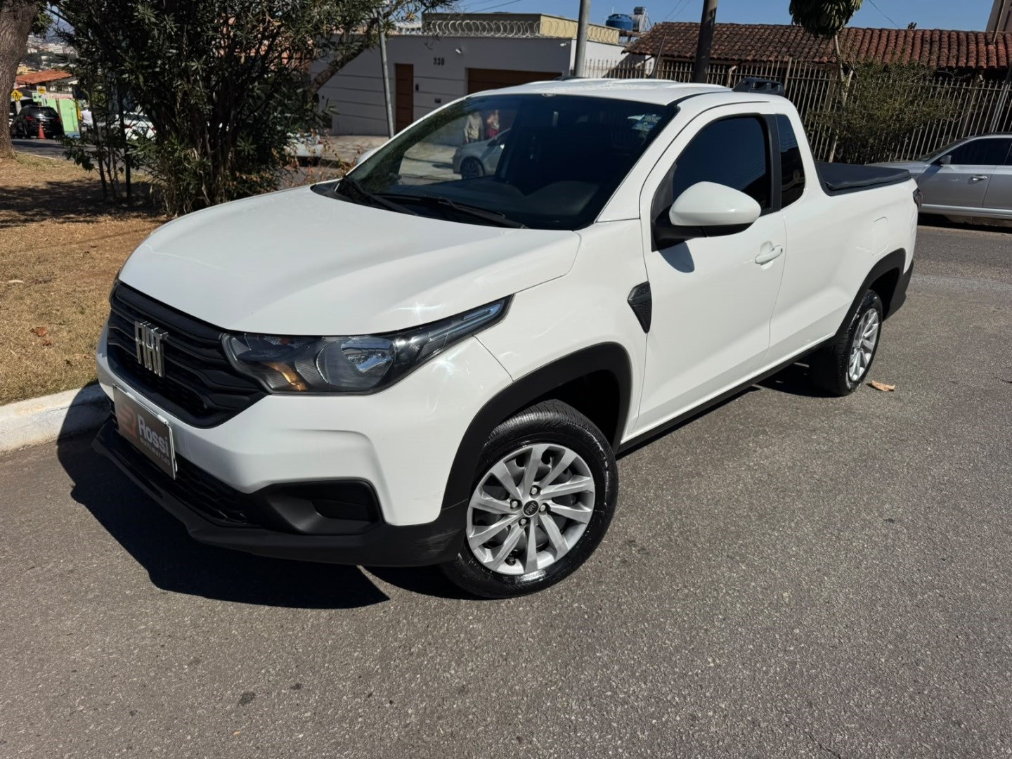 FIAT STRADA