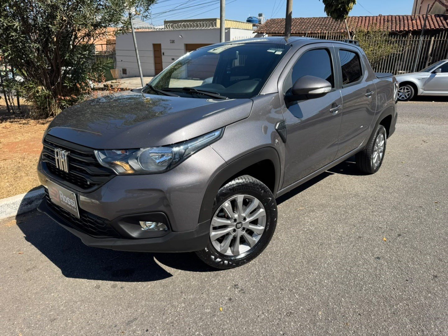 FIAT STRADA