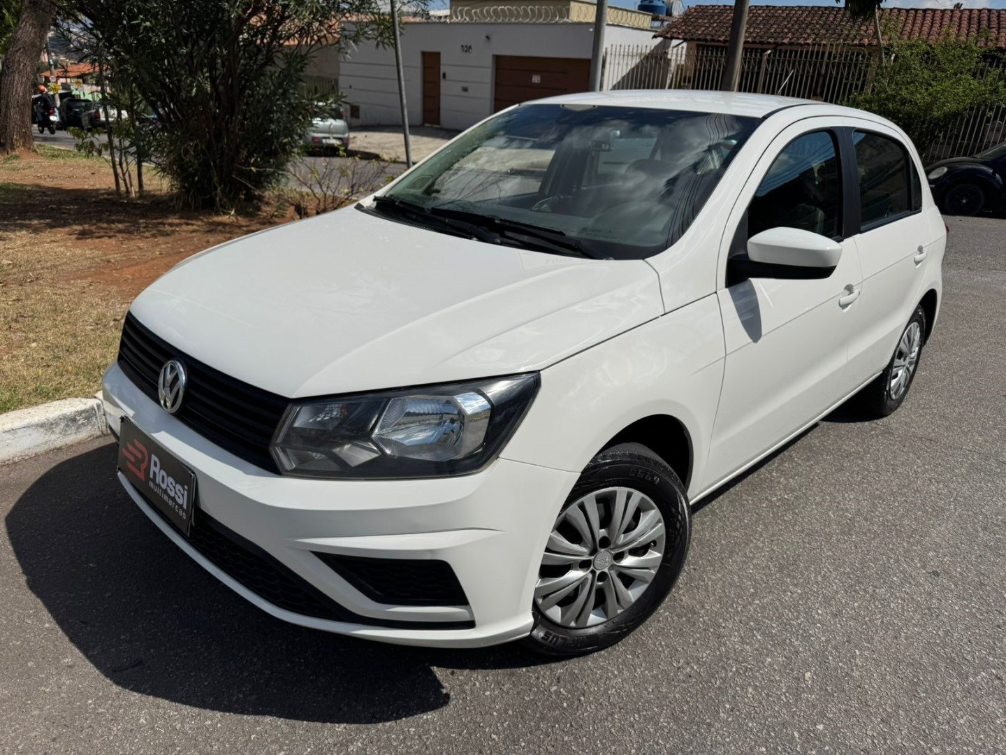 VOLKSWAGEN GOL