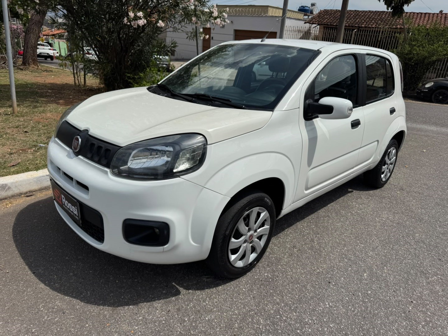 FIAT UNO
