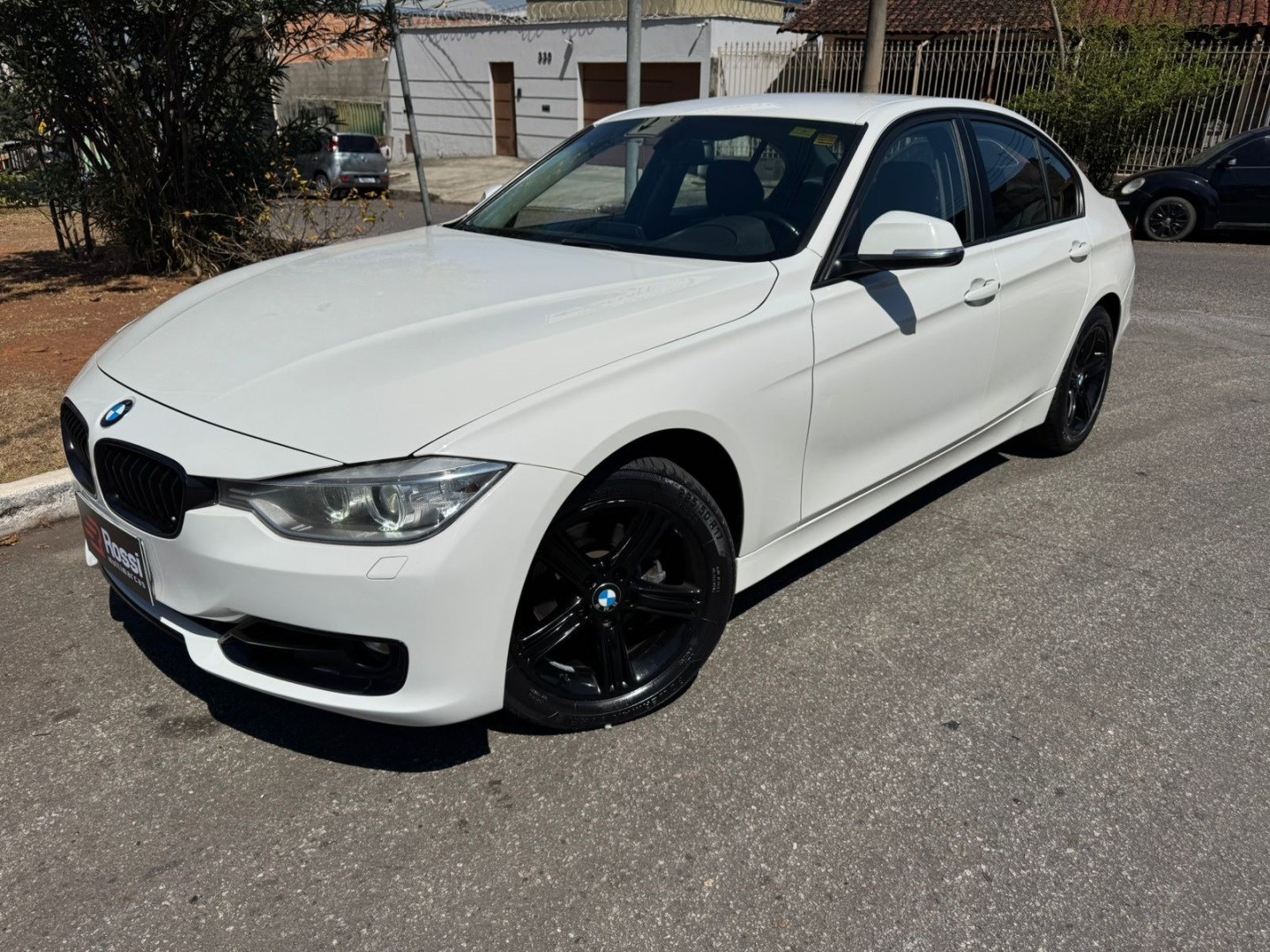 BMW 316i
