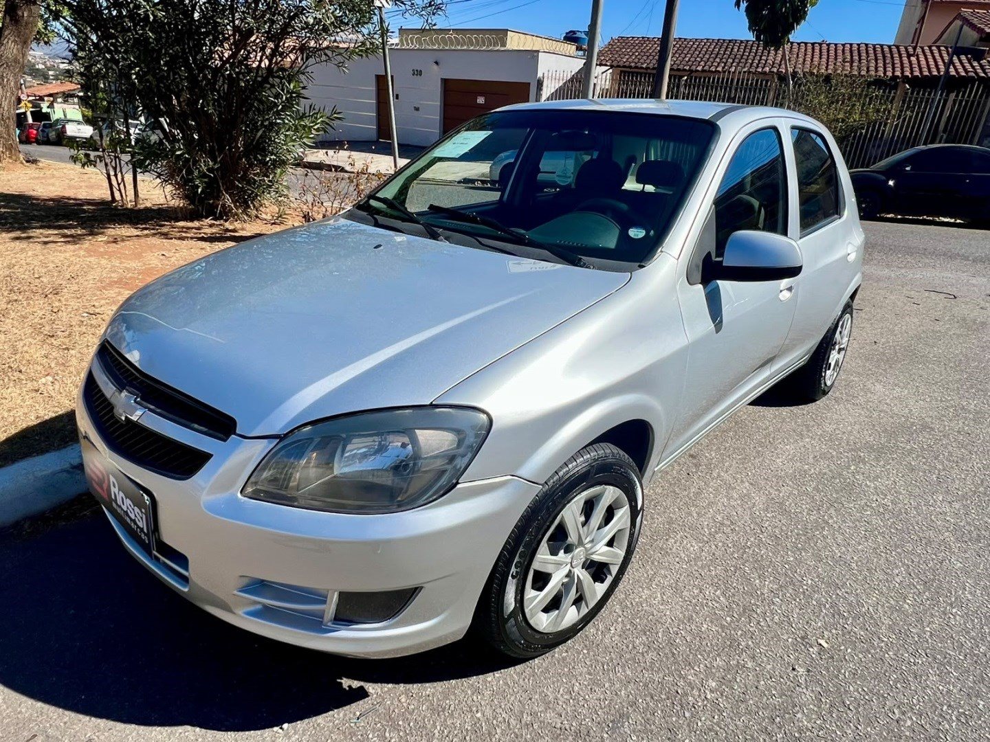 CHEVROLET CELTA