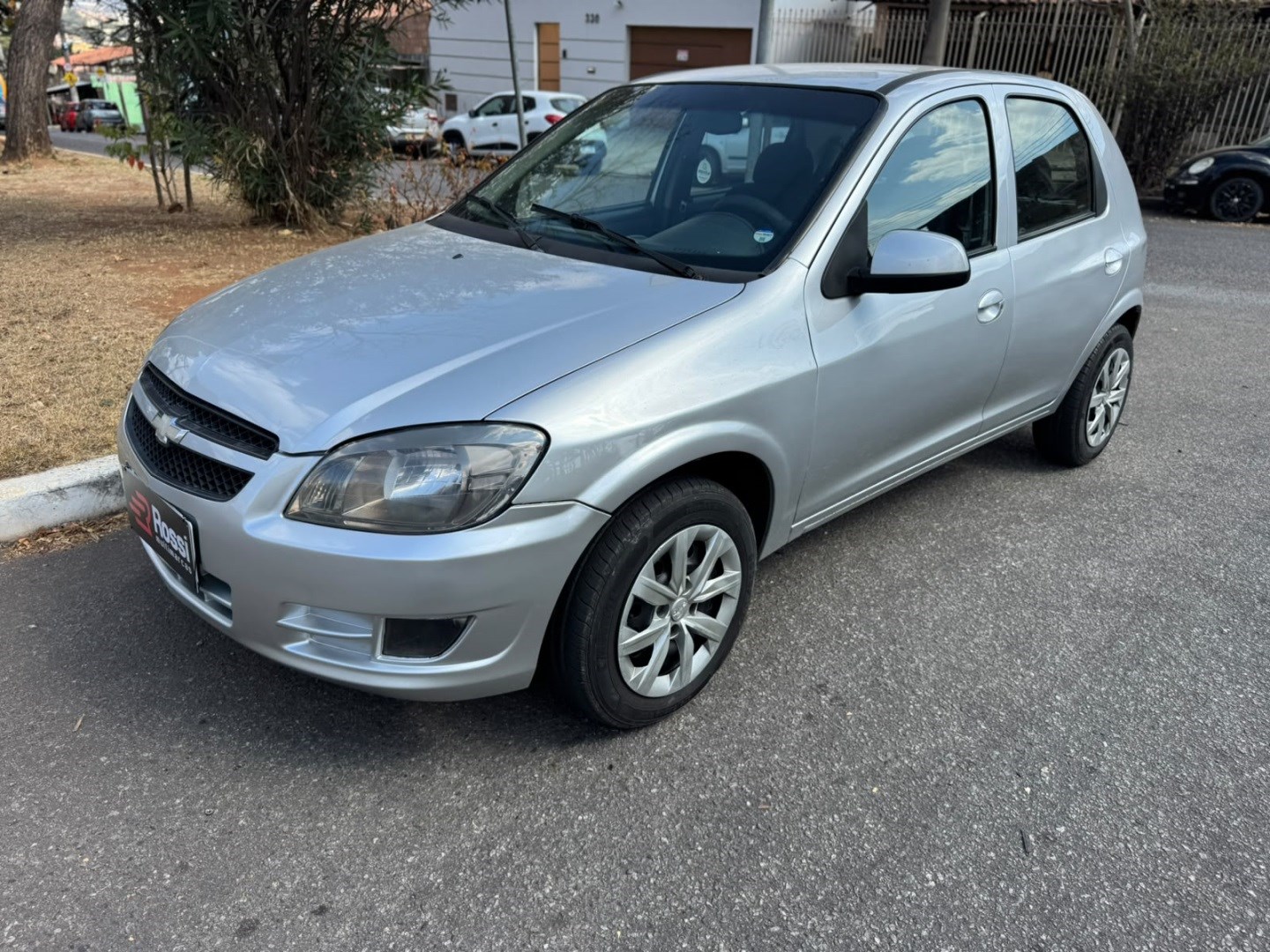 CHEVROLET CELTA