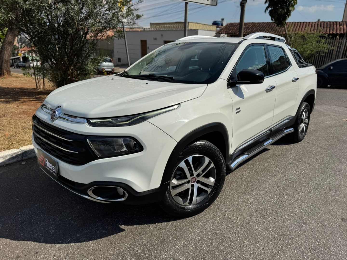 FIAT TORO