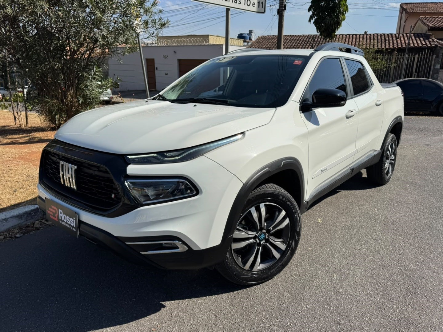 FIAT TORO