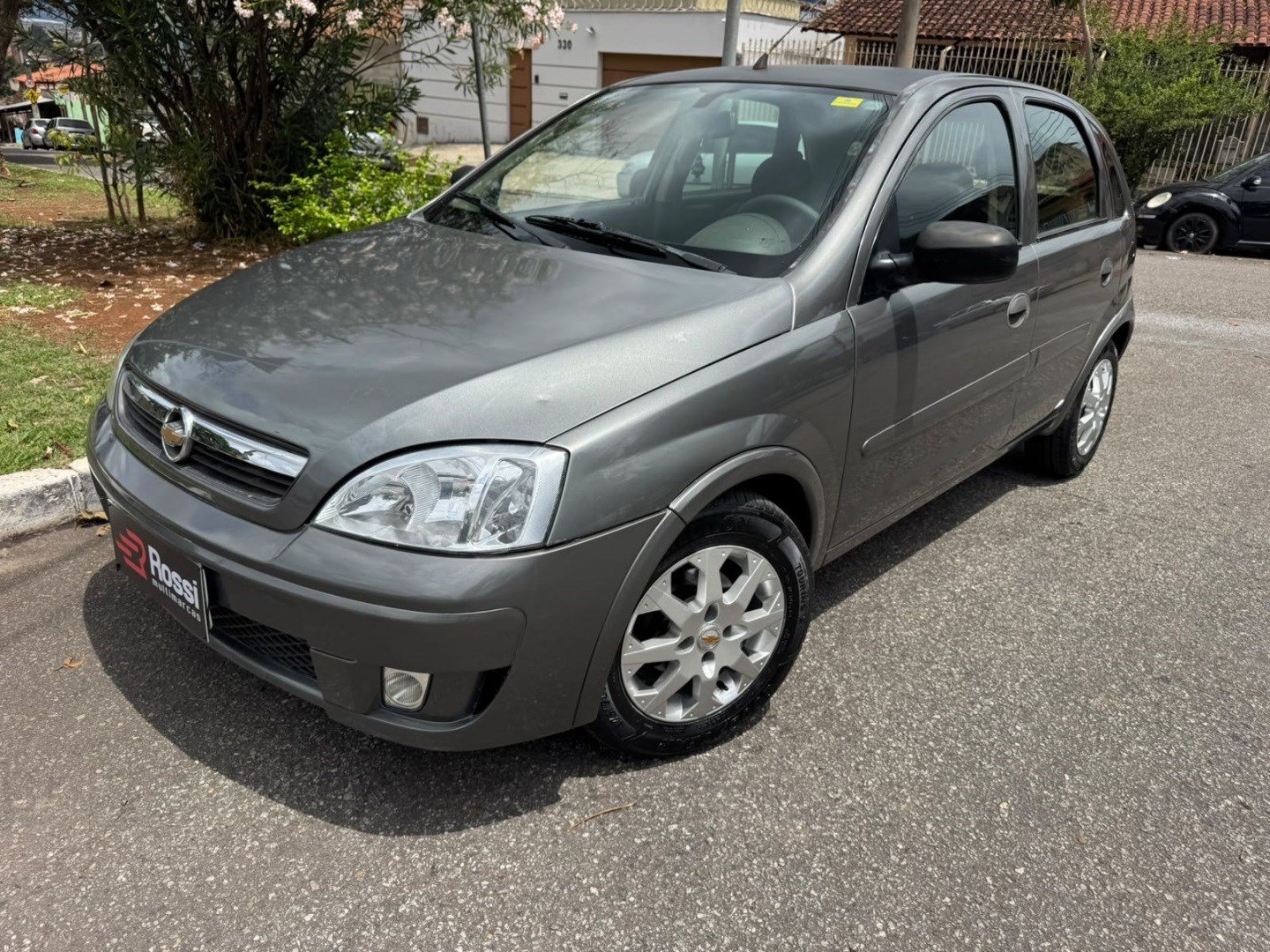CHEVROLET CORSA