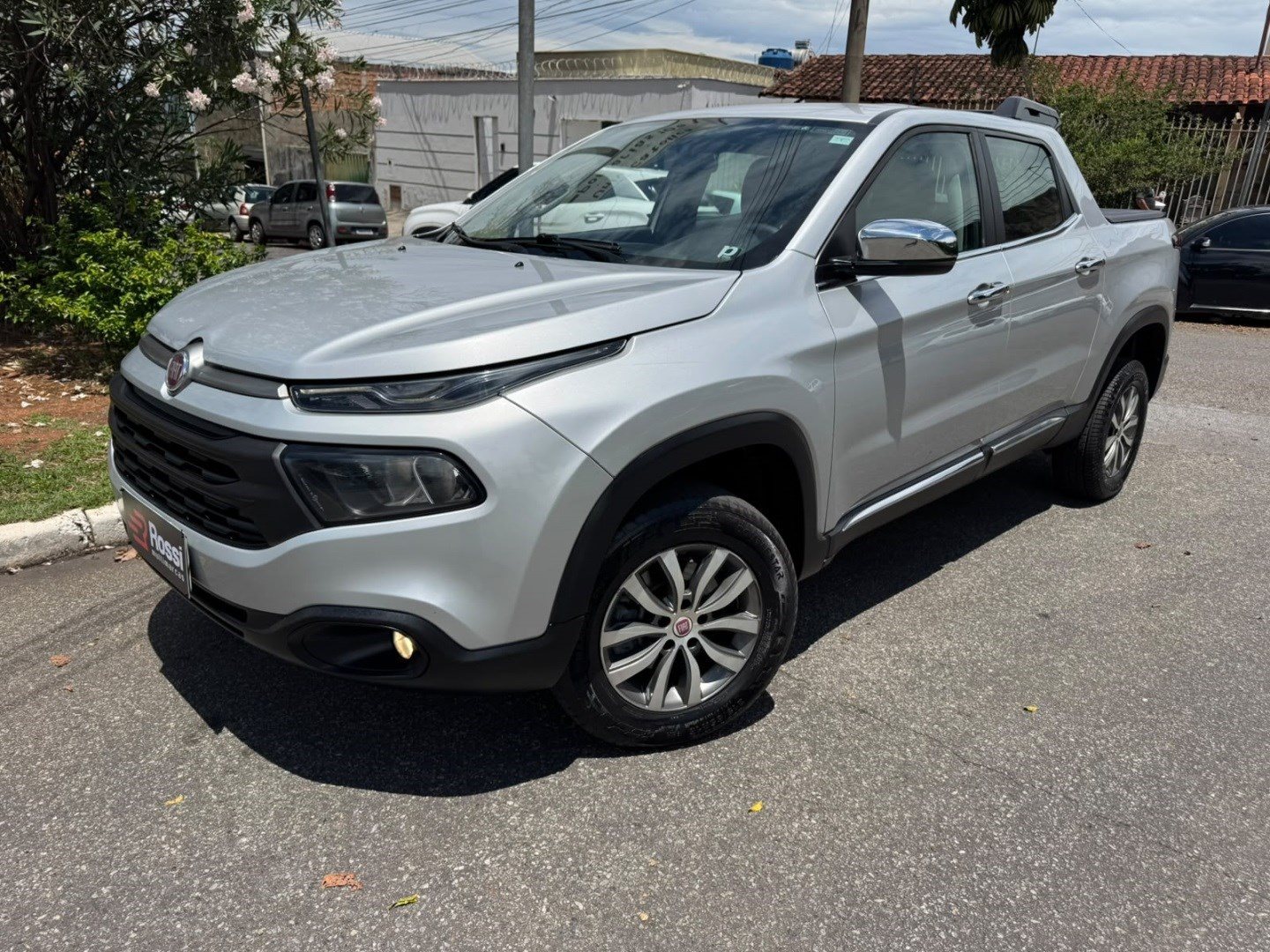 FIAT TORO