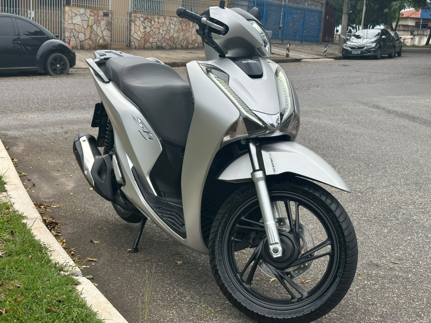 HONDA SH 150I