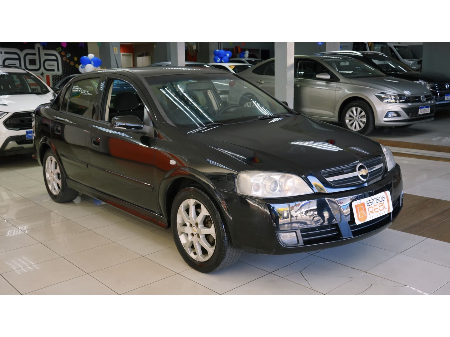 CHEVROLET ASTRA