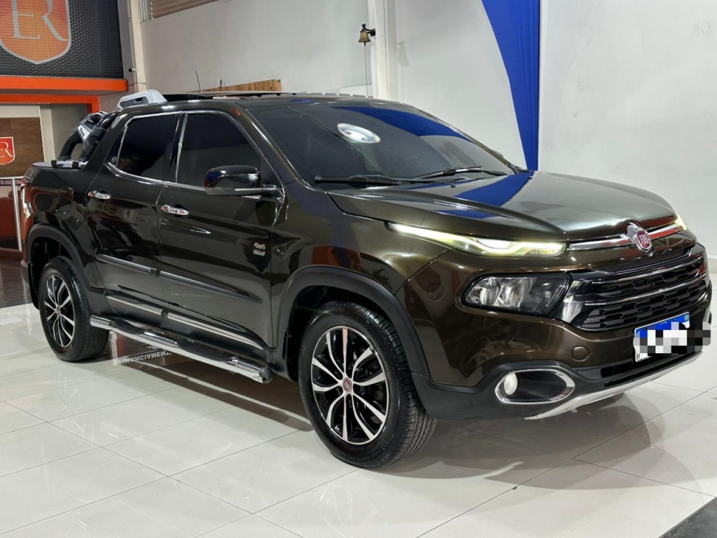 FIAT TORO