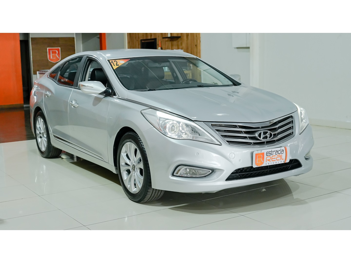 HYUNDAI AZERA