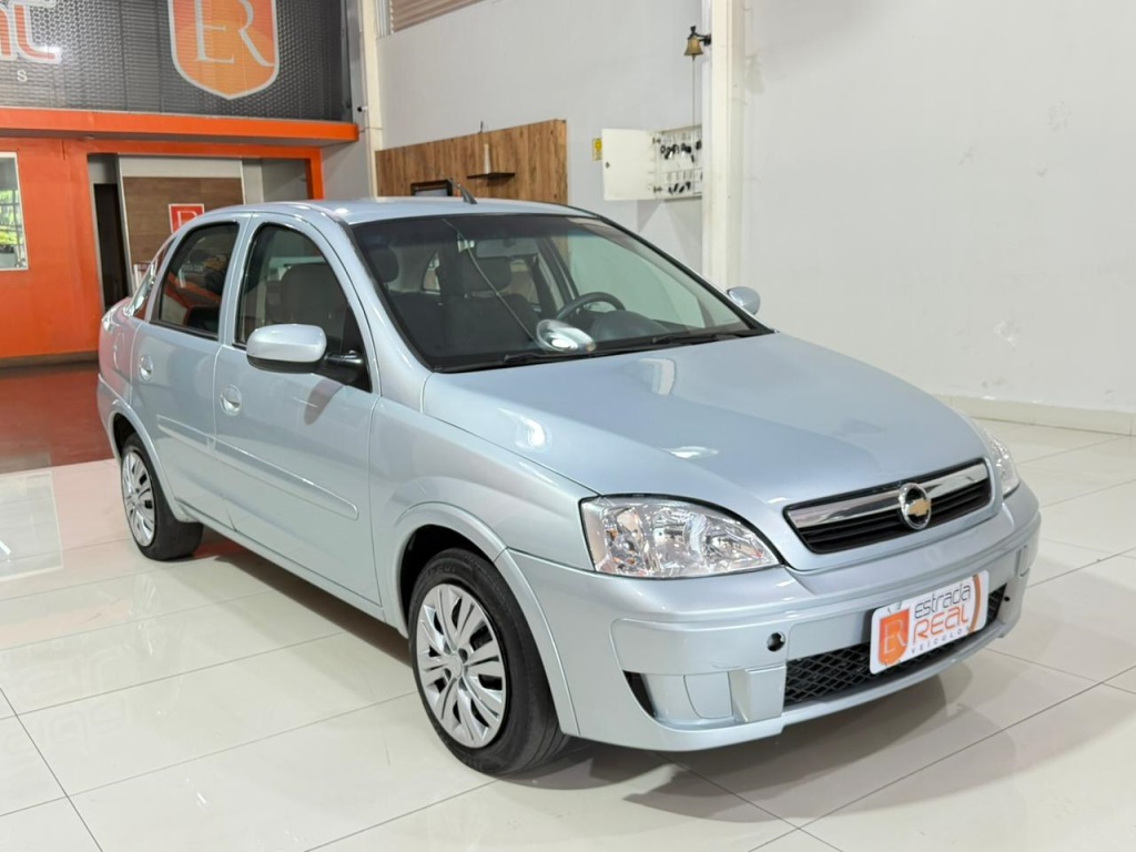 CHEVROLET CORSA